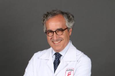 doctor Pascual Sánchez