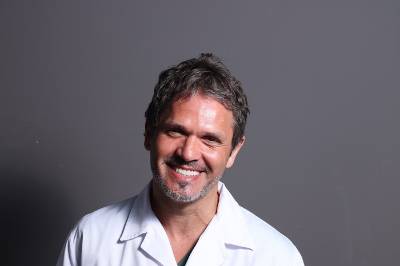 doctor Juan Manuel Jiménez