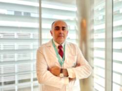 El doctor Antonio Uceda
