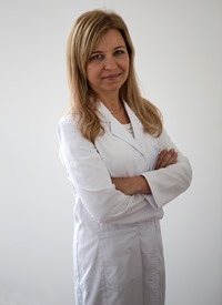Mercedes Morillo