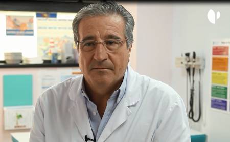 Dr. Luis Sancho