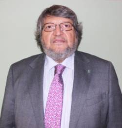 Dr. Jose Luis Pedreira