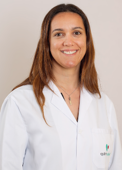 Dra. Marta Ramirez