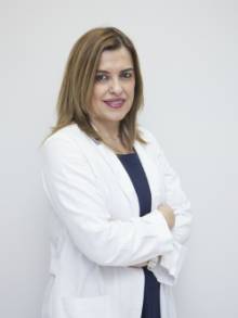 Dra Carmen Pingarrón