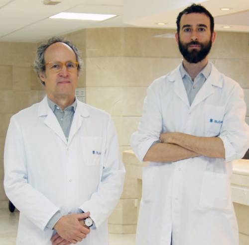 Dr. Gil-Nagel y Dr. Aledo