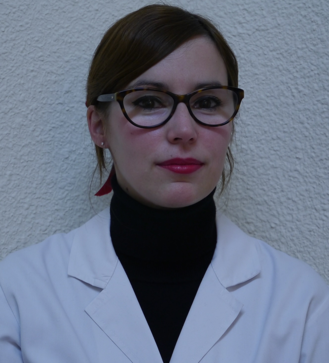 Dra. Ana Teijeira Neurofisología