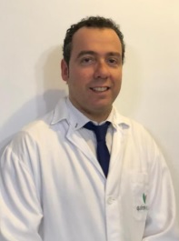 Dr. Antonio Donate Oftalmología Quirónsalud Albacete