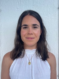 Carlota Perez Sanchez Nutricionista Quirónsalud Talavera