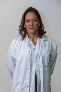 Cristina Cabero