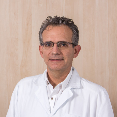 Dr. Manuel Conde Jiménez