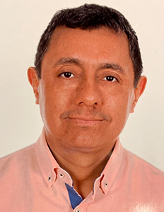 Edgar Jesús Rivera Vigil
