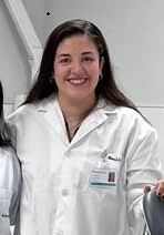 Eva Lago odontóloga Quirónsalud Toledo