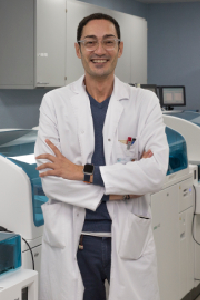 Dr. Francisco Javier Ortega
