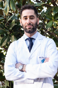 Dr. Francisco Simon