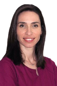 Dra Gloria Masriera