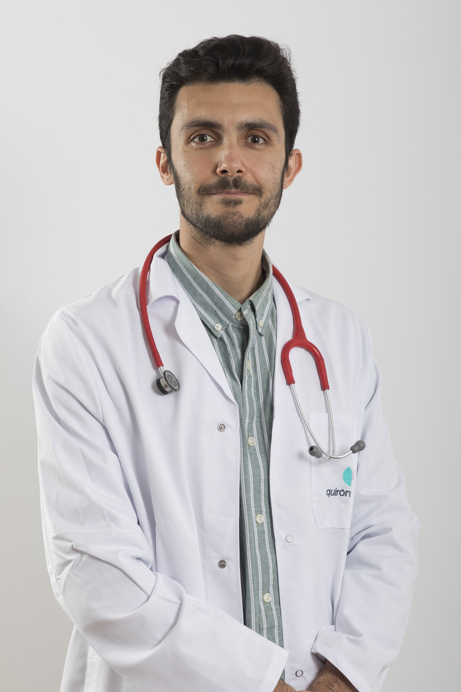 Dr_Gonzalo García Solís