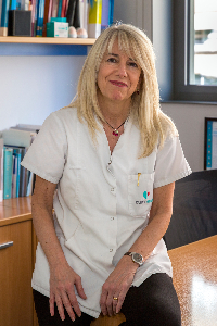 Dra Lasheras