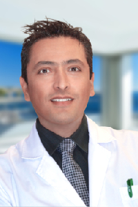 Dr Gustavo Valencia Tejerina