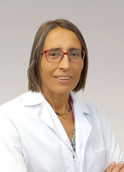 Doctora Belén Pérez Mies