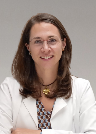 Dra. Patricia Martín Rojas-Marcos
