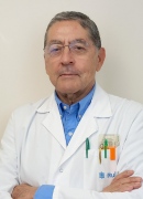 Dr. Andres Carretero