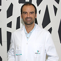 Iñaki Prieto Argárate