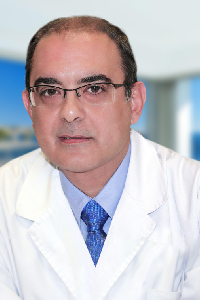 Dr Javier Fernandez Hernandez