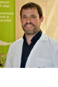 Dr. Javier Michelena