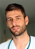 Dr. Javier Moreno - Medicina Interna
