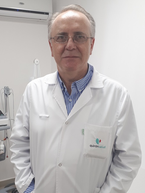 Dr. Luis Torres Iglesias
