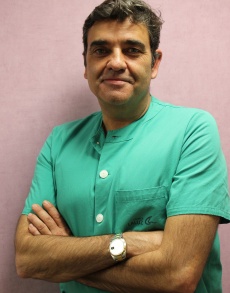 Dr. Albi González, Manuel