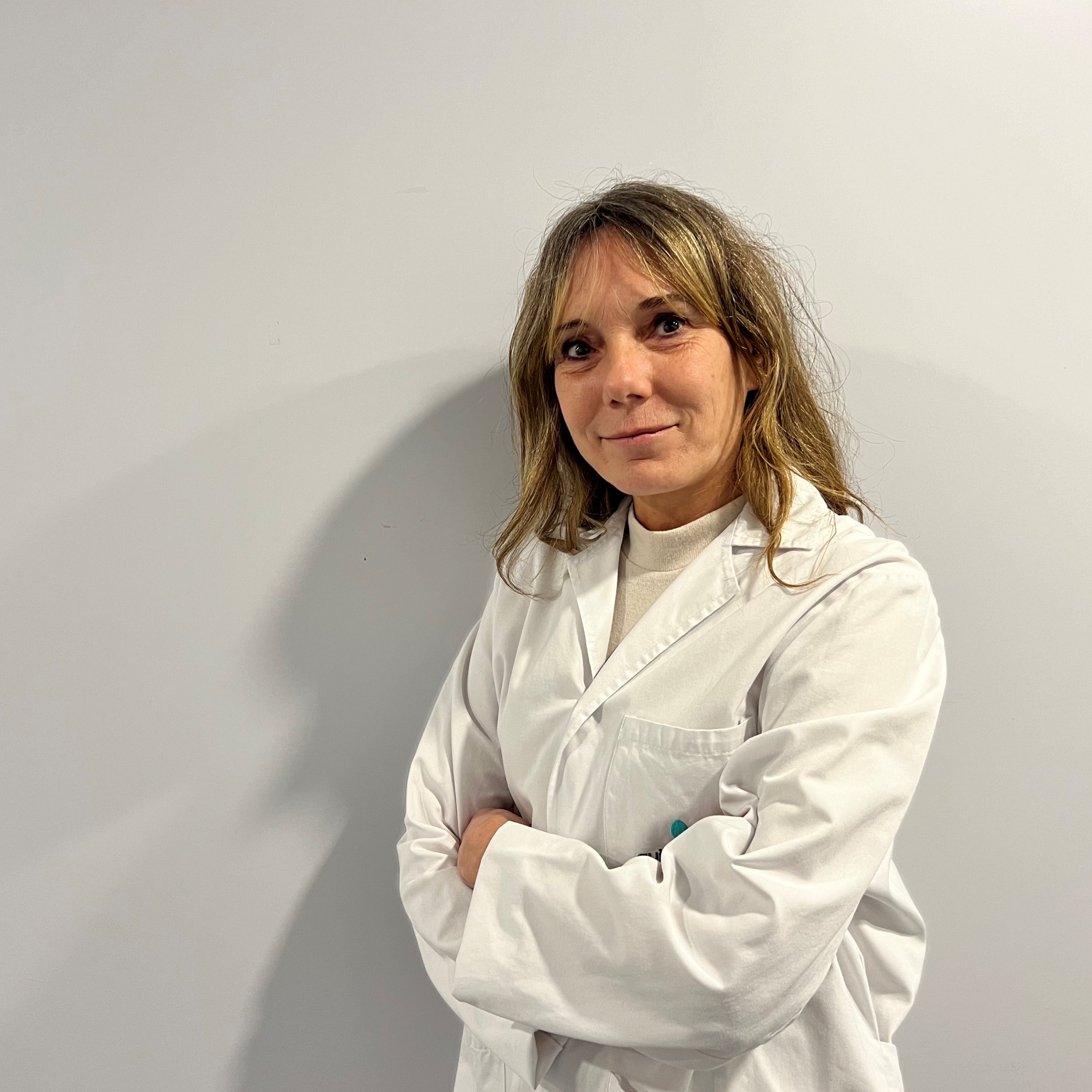 Dra. Nerea Garcia Garay - Angiología y Cirugía Vascular - Centro Médico Quirónsalud Plaza Euskadi