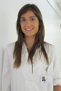 Dra Nuria Mallorqui Bague