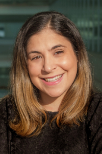 Dra Raquel Rocha Afonso