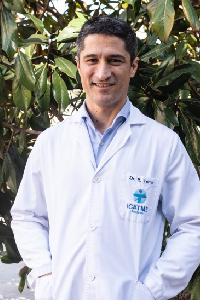 Dr. Raul Torres