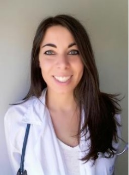 doctora Sara Alonso Endocrinología