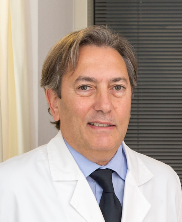Dr Sebastiano Biondo