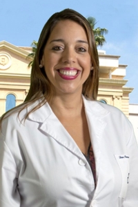 Dra. Vanessa Gonzalez