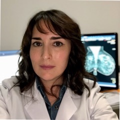 Dra. Veronica Gamero Radiología Intervencionista Quirónsalud Toledo