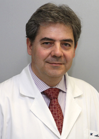 Dr. Xavier Martret