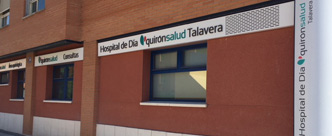 Hospital de Día Quirónsalud Talavera