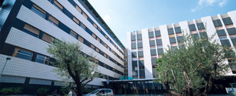Hospital El Pilar - Centre Cardiovascular Sant Jordi
