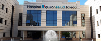 Hospital Quirónsalud Toledo