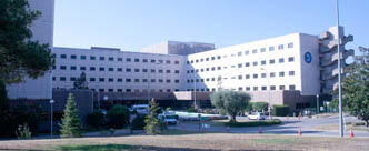 Hospital Universitari General de Catalunya - Grupo Quirónsalud