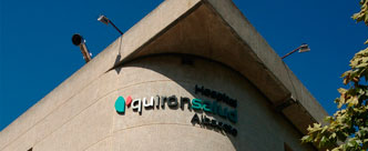 Hospital Quirónsalud Albacete