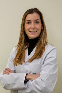 Dra Cristina Ferreiro