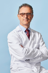 Dr. José Antonio Lorente