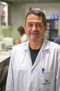 Dr Omar Clavero Carletti