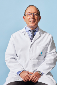Dr Paulino Emigdio Hernandez