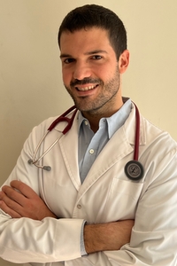 Dr Toni Soriano